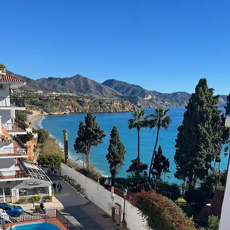 Apartman Eva Nerja