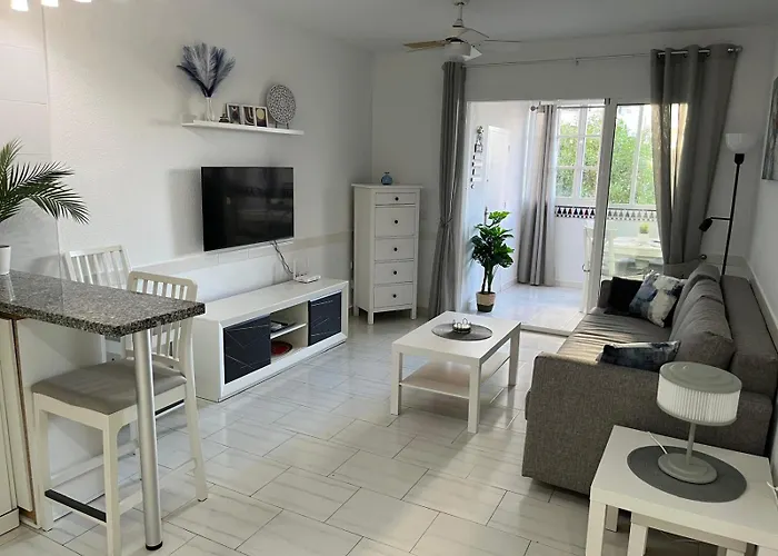 Eva Apartamento Nerja