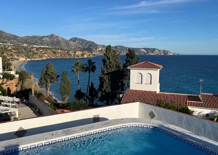 Apartamento Eva Nerja