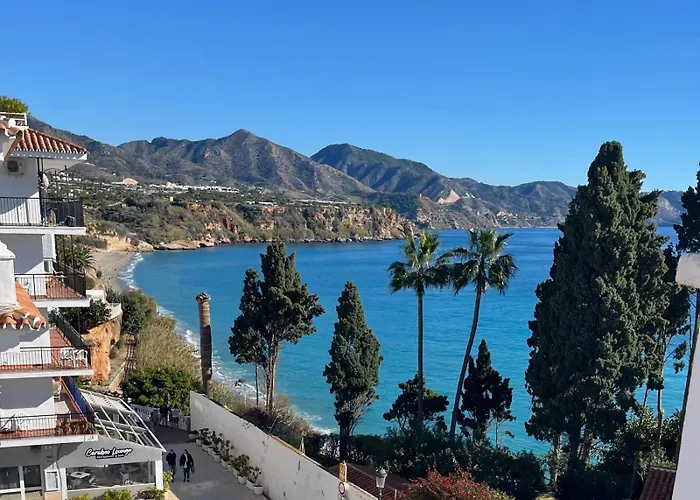 Apartamento Eva Nerja