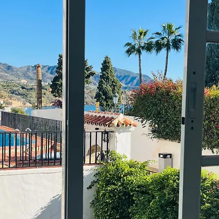 Апартаменты Eva