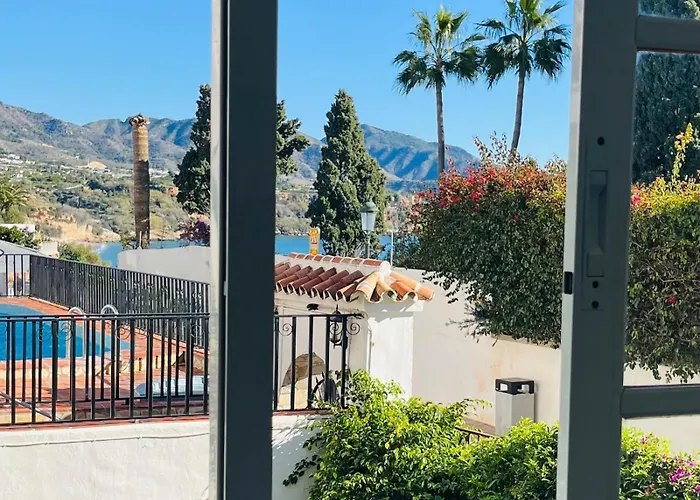 Апартаменты Eva