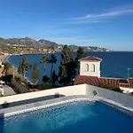 Apartmán Eva Nerja