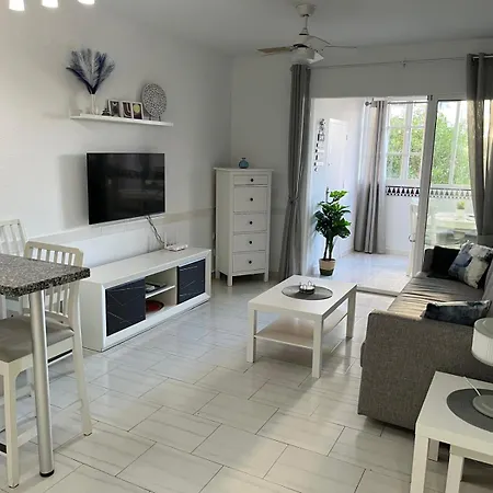 Eva Apartmán Nerja